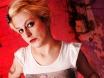 Louise Distras artist photo