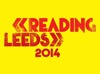 Reading & Leeds announce headliners Blink 182, plus Jake Bugg, Disclosure and more!