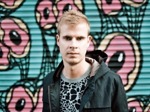 Wilkinson artist photo