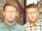 Disclosure artist photo