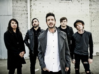 Of Mice & Men artist photo
