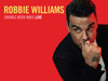 Robbie Williams announced 3 new tour dates
