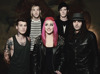 The Dirty Youth announced 10 new tour dates