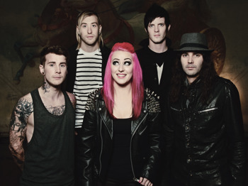 The Dirty Youth artist photo