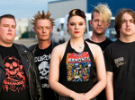 Danger's Close artist photo