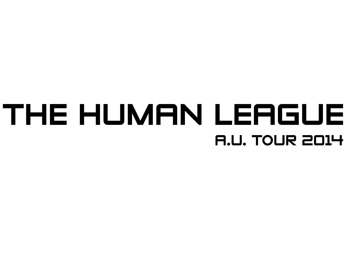 Human League artist photo