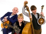 Slim Panatella And The Mellow Virginians artist photo