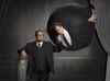 Penn & Teller announced 2 new tour dates