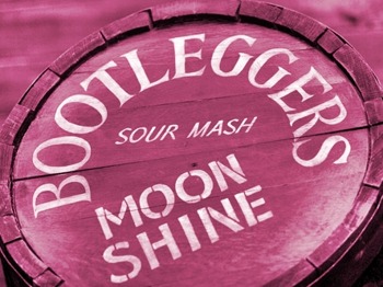 Bootleggers Bar venue photo
