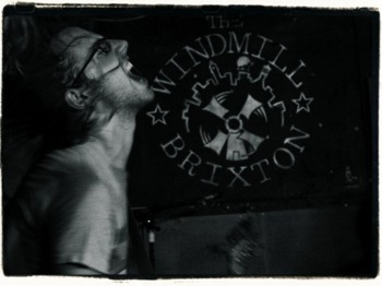The Windmill venue photo