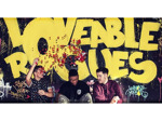 Loveable Rogues artist photo