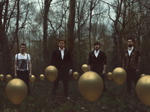 The Gentlemen artist photo