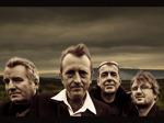 Big Country artist photo