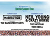 PRESALE: Barclaycard Presents British Summer Time Hyde Park - Get your tickets 24 hours early!