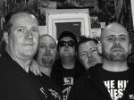 The Sick Livers artist photo