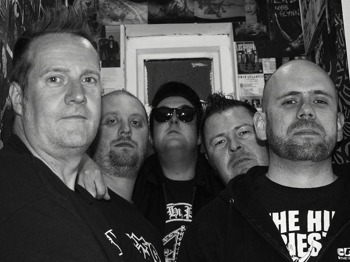 The Sick Livers artist photo