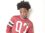 Joey Bada$$ artist photo