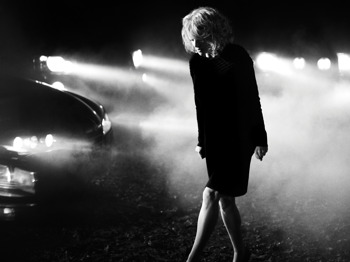 Goldfrapp artist photo