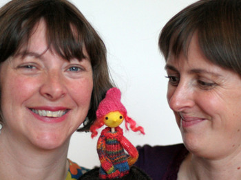 The Story Kist: Inclusive Storytelling: Ailie Finlay, Marie Louise Cochrane picture