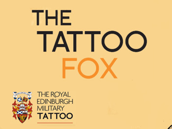 The Tattoo Fox: Alasdair Hutton picture