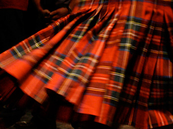 Exploring Dance Traditions: Scottish Country: Pia Walker picture