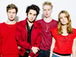 Wolf Alice artist photo