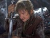 The Hobbit: The Desolation of Smaug