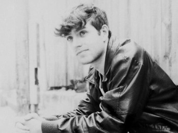 Ezra Furman artist photo