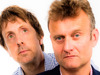 Punt & Dennis announced 25 new tour dates