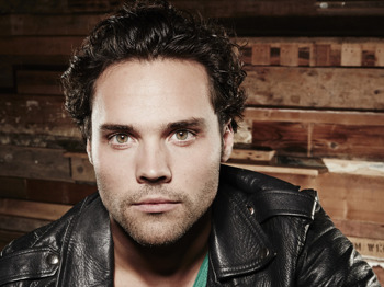 Andy Jordan artist photo