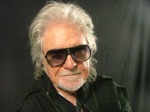 Raymond Froggatt artist photo