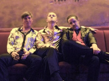 The Amazing Snakeheads artist photo