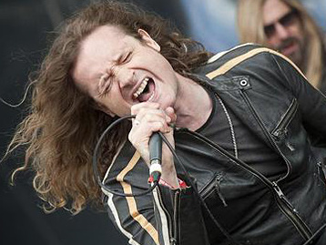 Toby Jepson artist photo