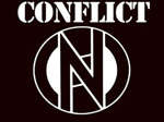 Conflict artist photo