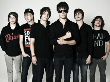 I See Stars artist photo