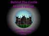 Behind The Castle added Levellers and Seth Lakeman to the roster