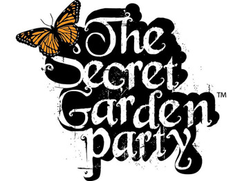 Secret Garden Party 2014 picture