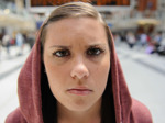 Sarah Callaghan artist photo