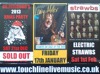The Touchline (Hullbridge Sports & Social Club) photo