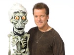 Jeff Dunham artist photo