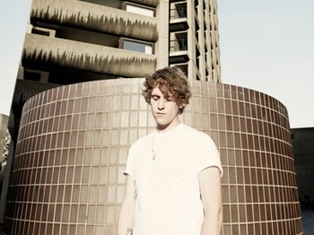 Rhodes artist photo