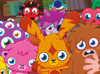 Moshi Monsters: The Movie