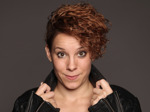 Suzi Ruffell artist photo