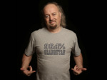 Bill Bailey artist photo