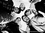 When We Were Wolves artist photo