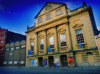 Bristol Old Vic photo