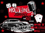 Howlin' Johnny and The 59 Sound artist photo