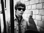 John Lennon McCullagh artist photo