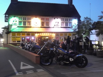 Victoria Bikers Pub venue photo