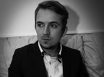 Jack Campbell artist photo
